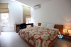 Big one bedroom apartment for rent in Ba Dinh district, Ha Noi